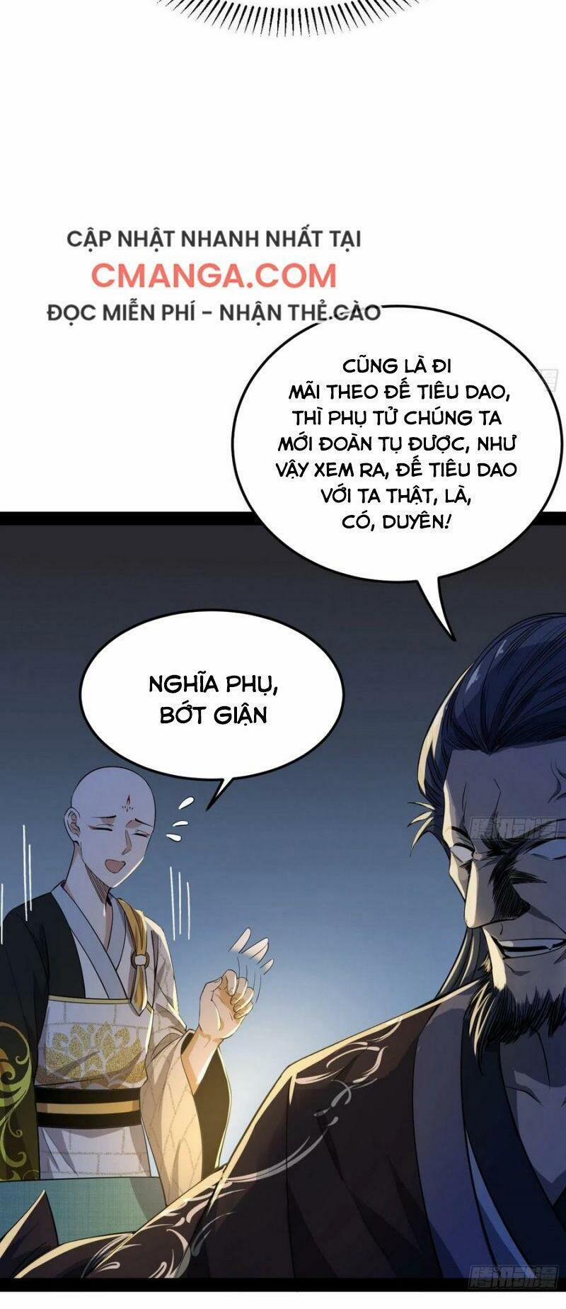 Ta Là Tà Đế 130 trang 46