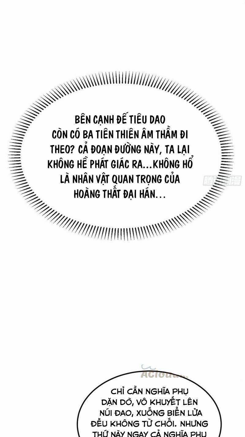 Ta Là Tà Đế 130 trang 47