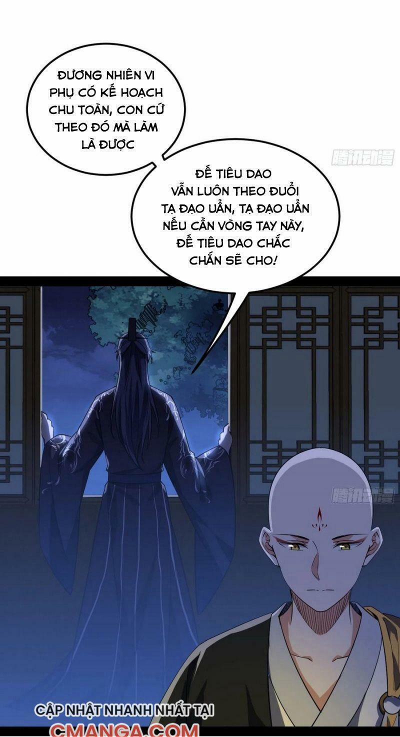 Ta Là Tà Đế 130 trang 49