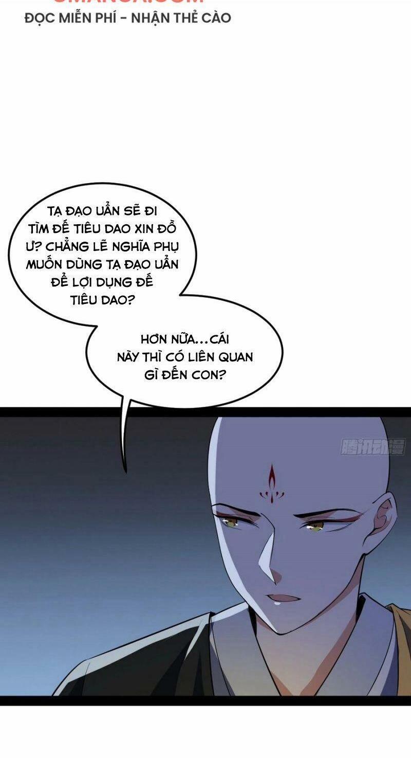 Ta Là Tà Đế 130 trang 50