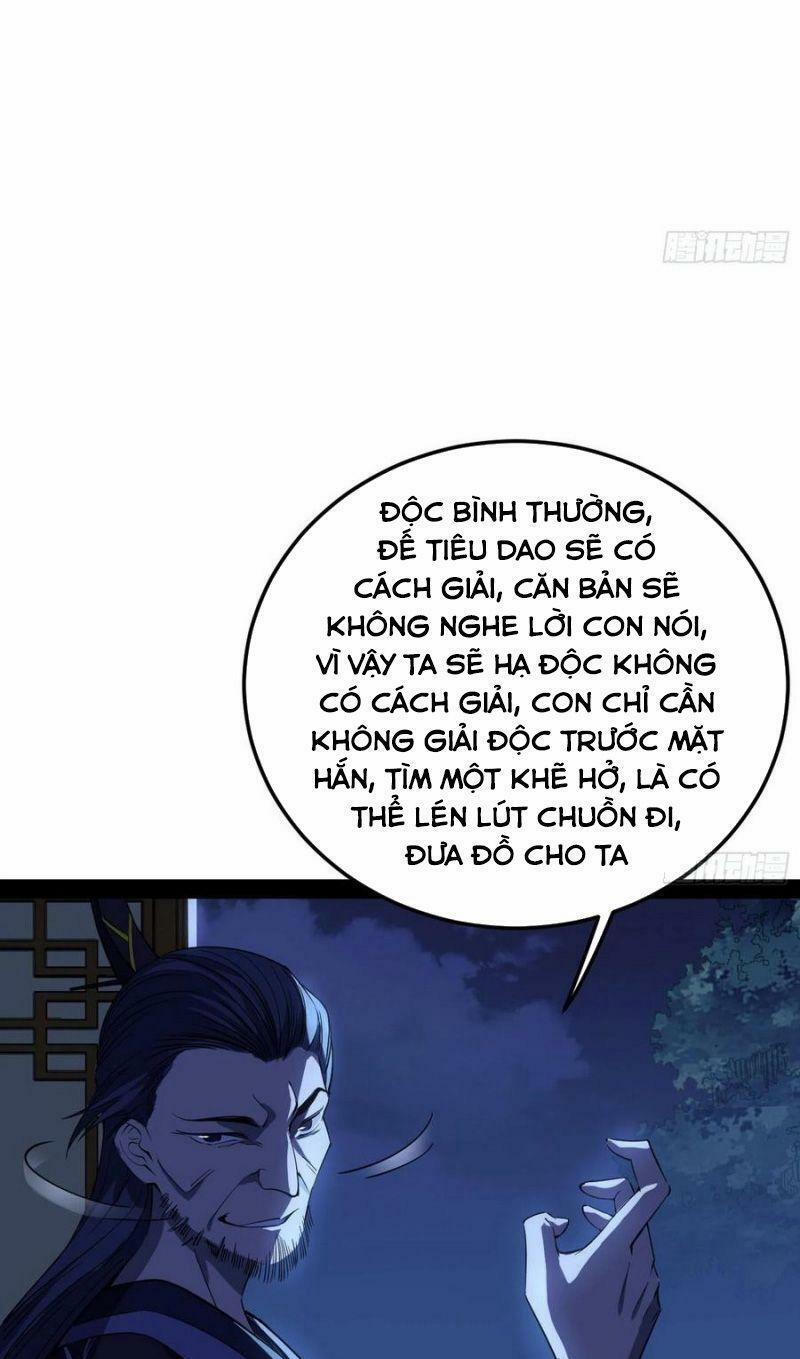 Ta Là Tà Đế 130 trang 53