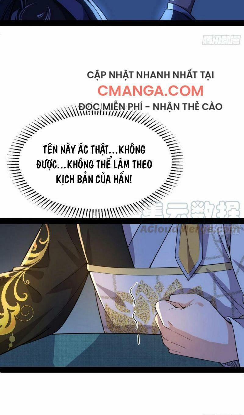 Ta Là Tà Đế 130 trang 54