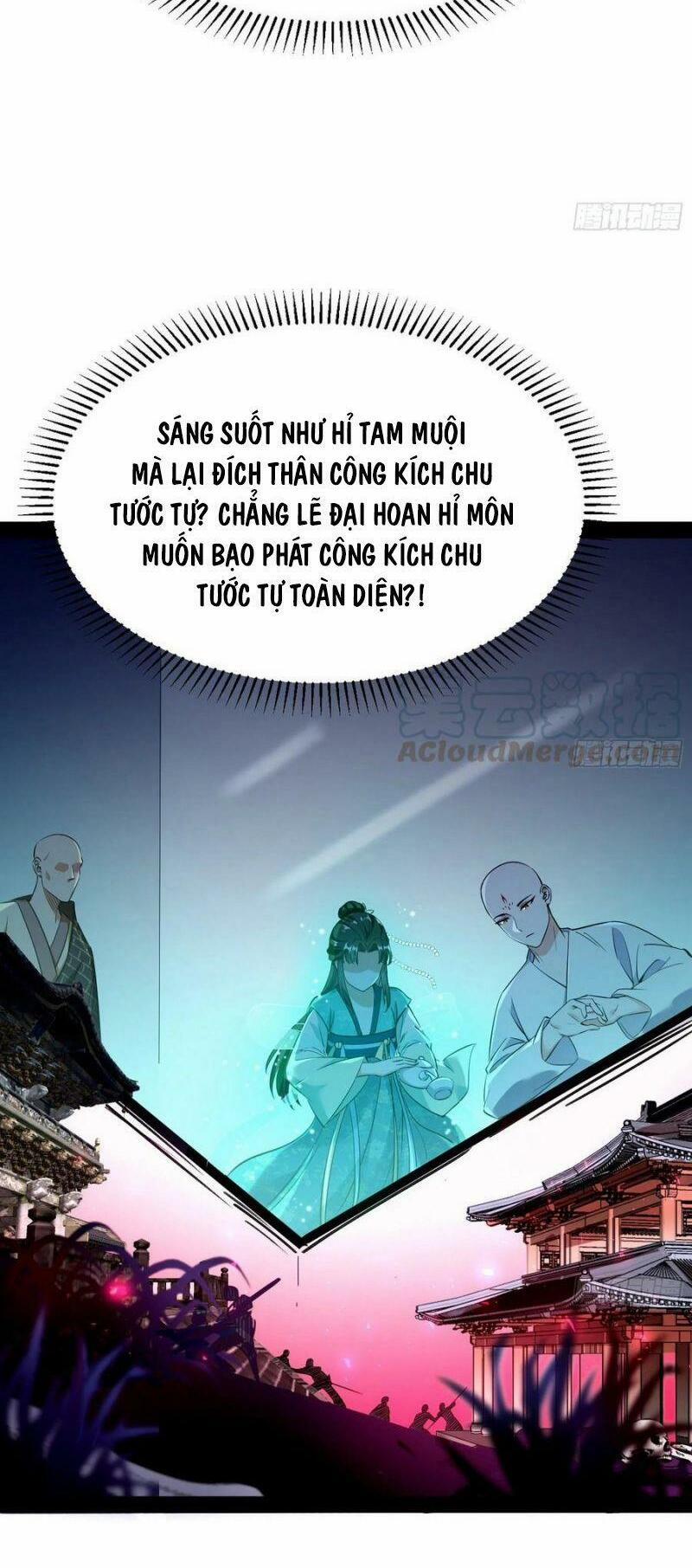 Ta Là Tà Đế 130 trang 7