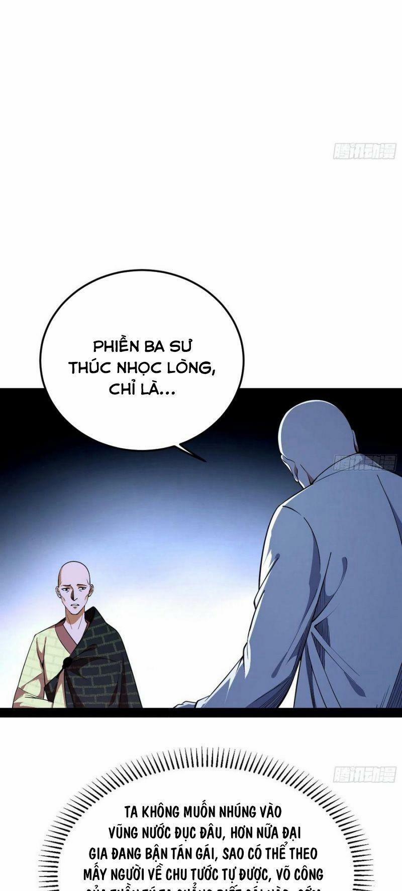 Ta Là Tà Đế 130 trang 8