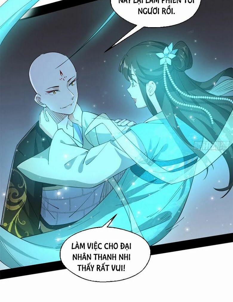 Ta Là Tà Đế 131.1 trang 16
