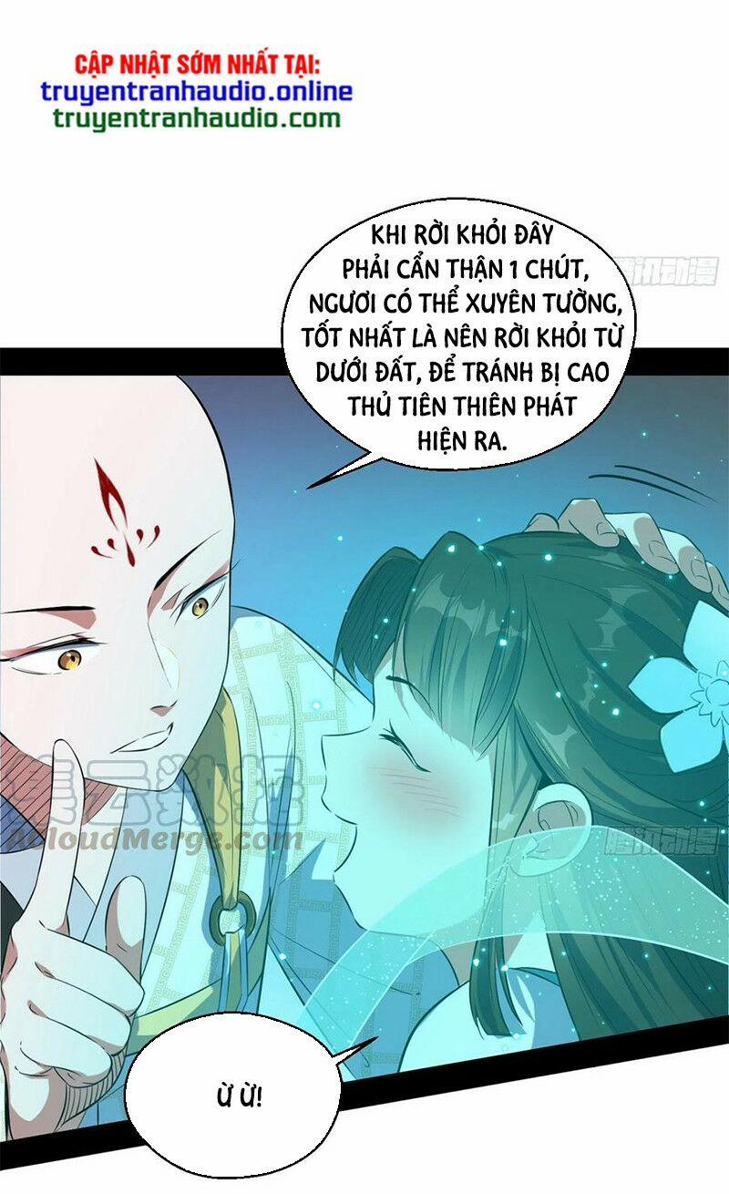 Ta Là Tà Đế 131.1 trang 19