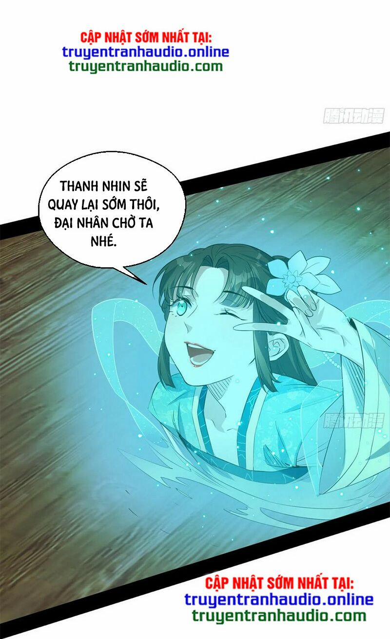 Ta Là Tà Đế 131.1 trang 20