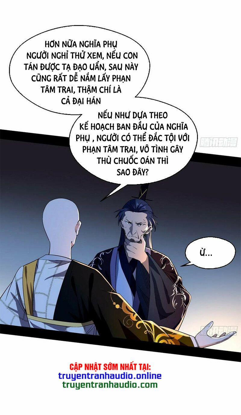 Ta Là Tà Đế 131.1 trang 5