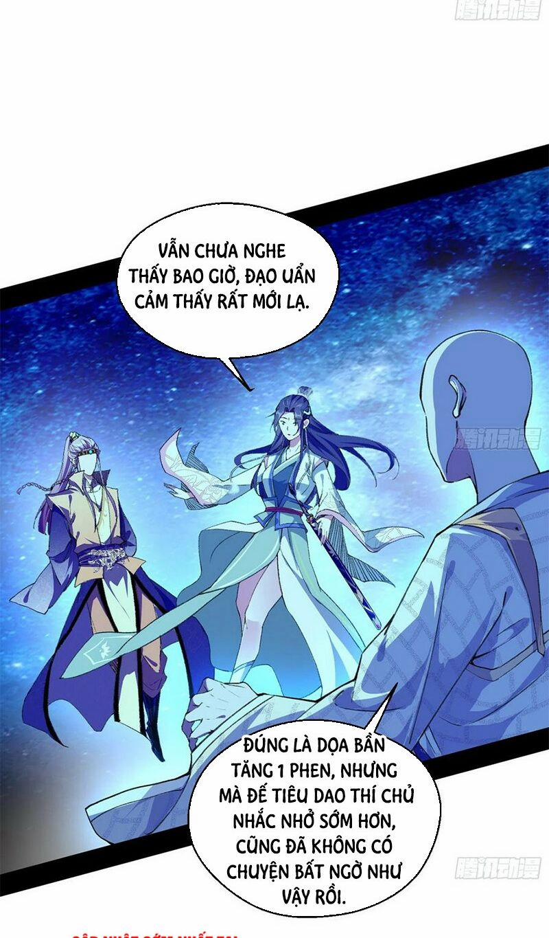 Ta Là Tà Đế 131.2 trang 23