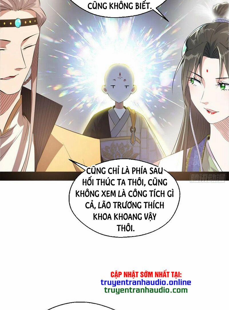 Ta Là Tà Đế 131.2 trang 3