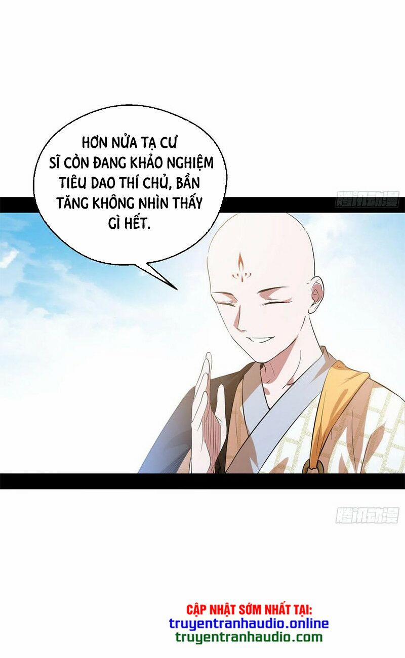 Ta Là Tà Đế 131.2 trang 6