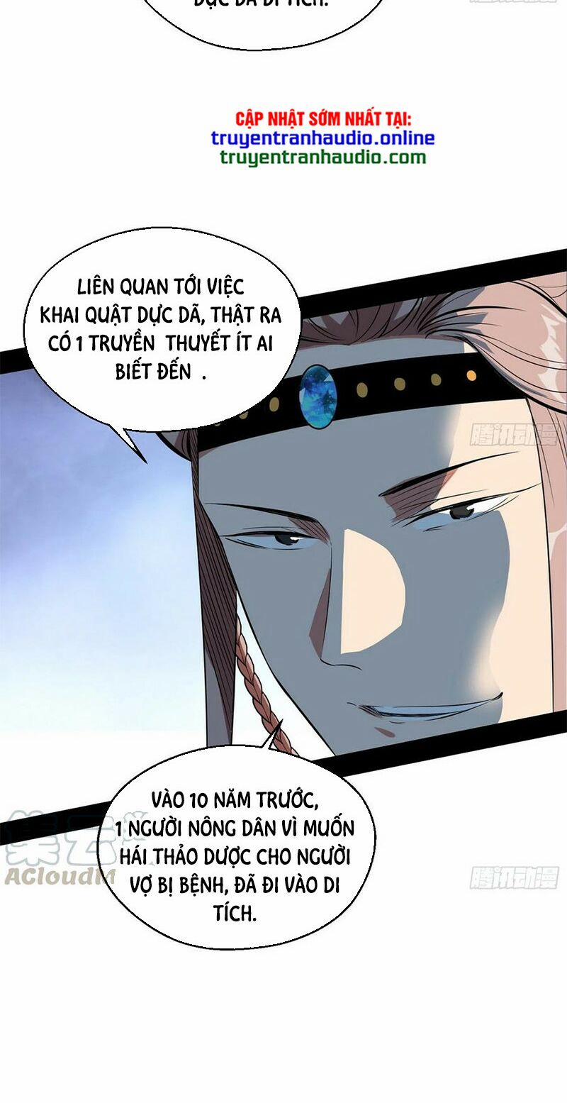 Ta Là Tà Đế 131.2 trang 9
