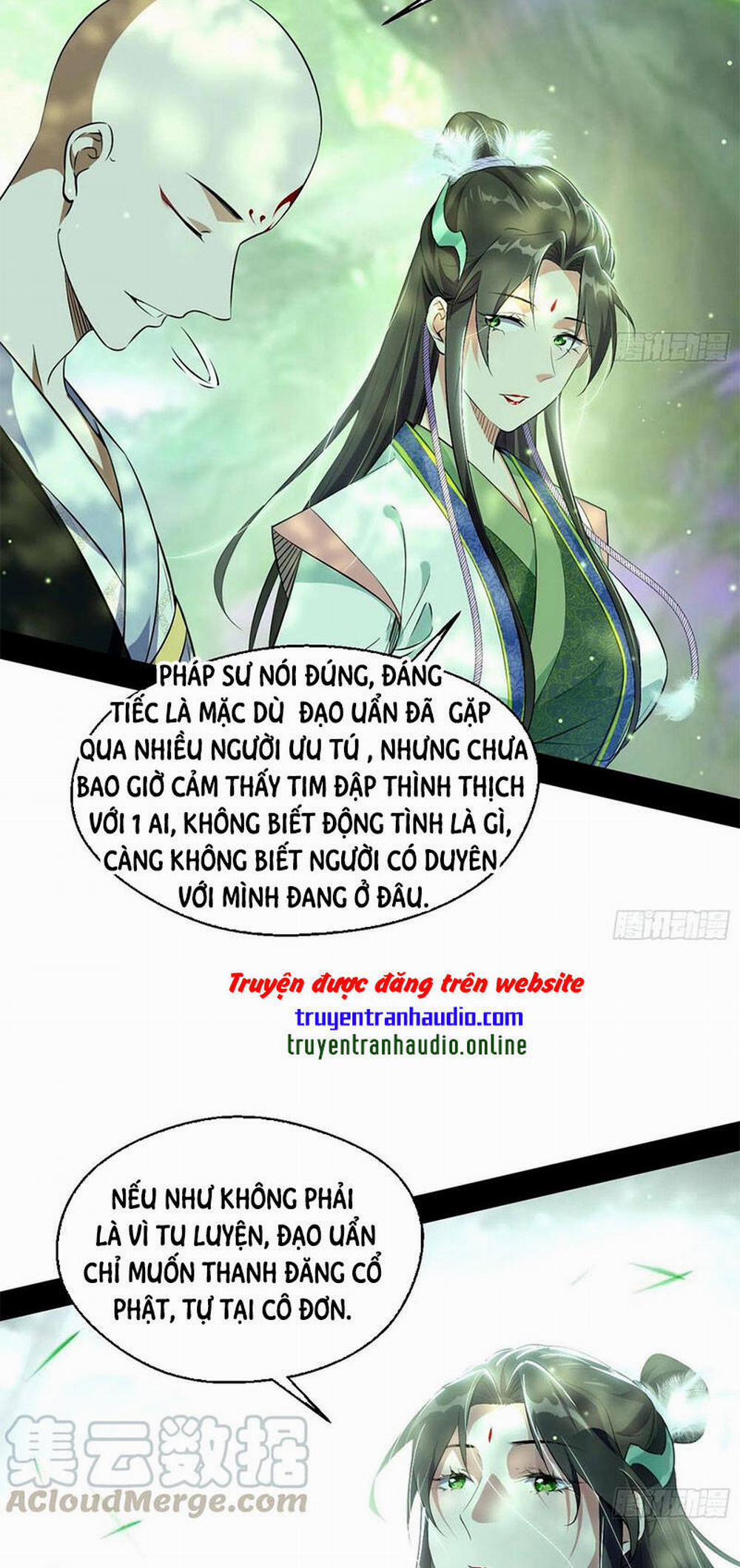 Ta Là Tà Đế 132.2 trang 14