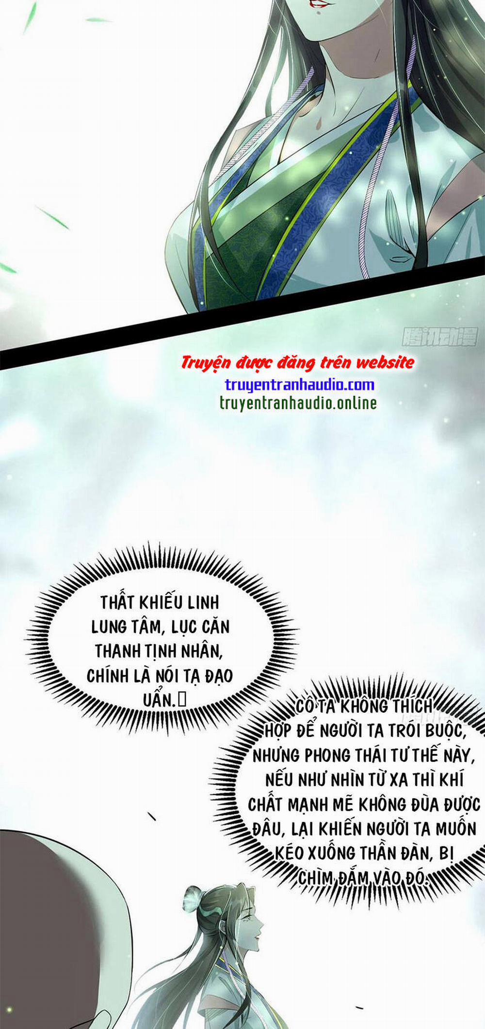 Ta Là Tà Đế 132.2 trang 15