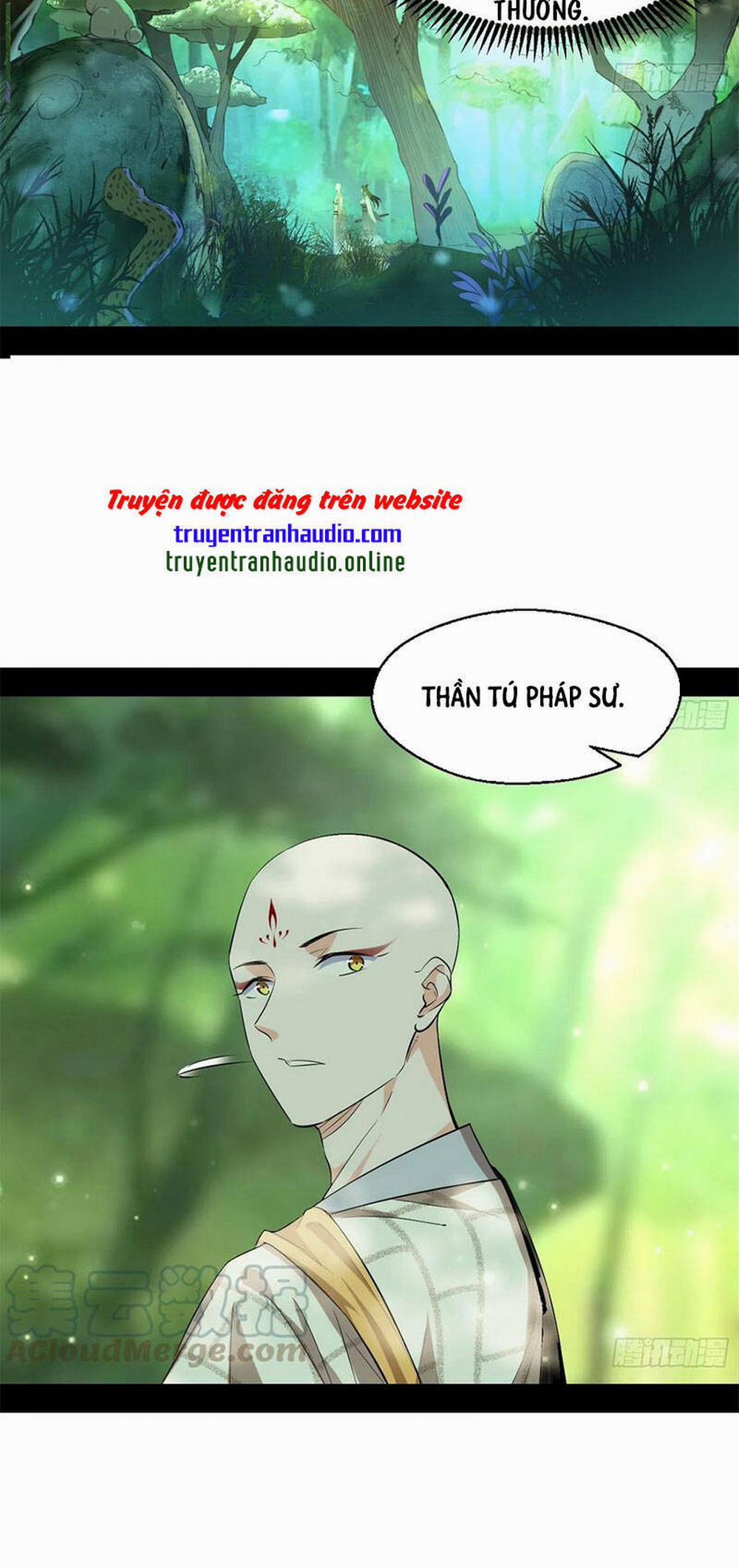 Ta Là Tà Đế 132.2 trang 3