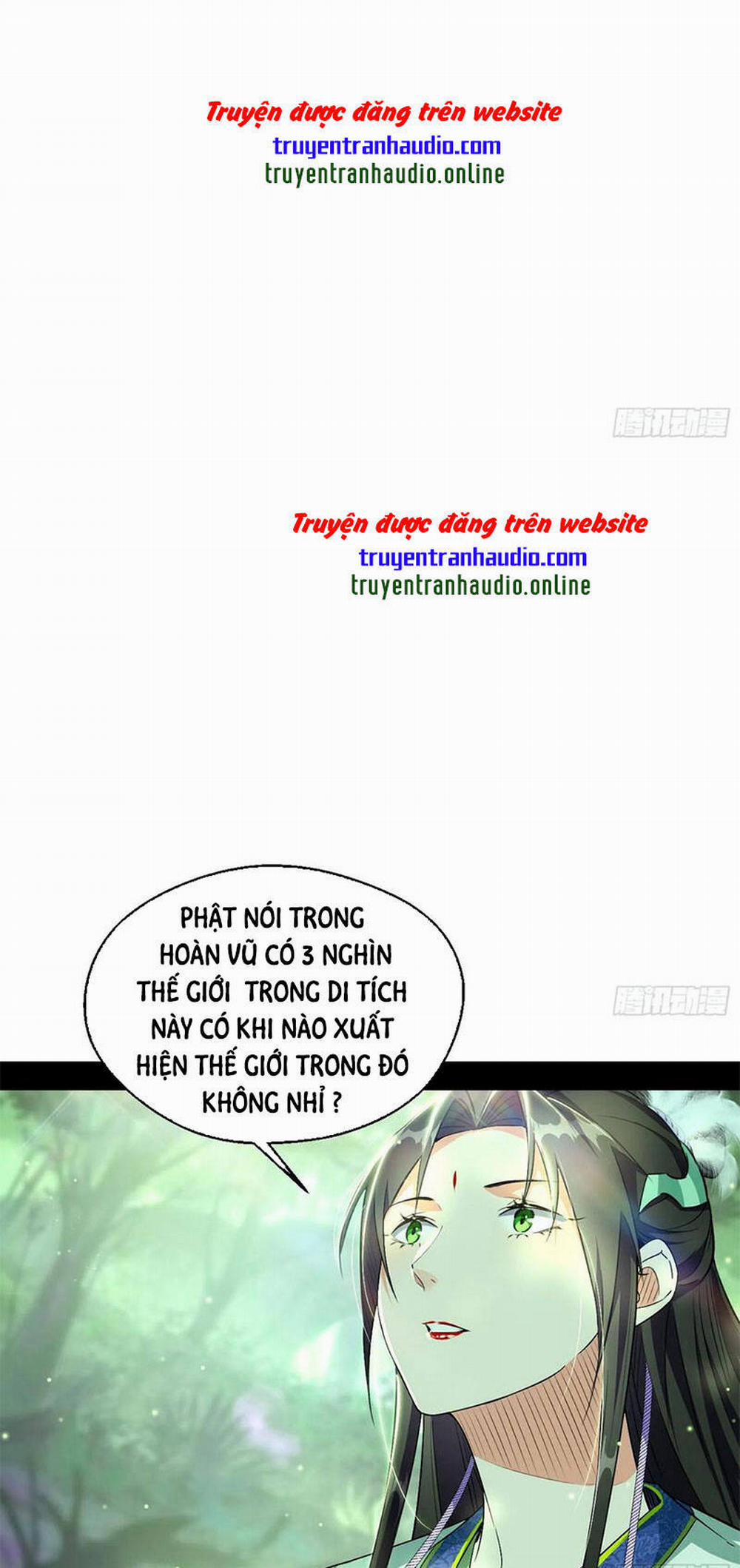 Ta Là Tà Đế 132.2 trang 4