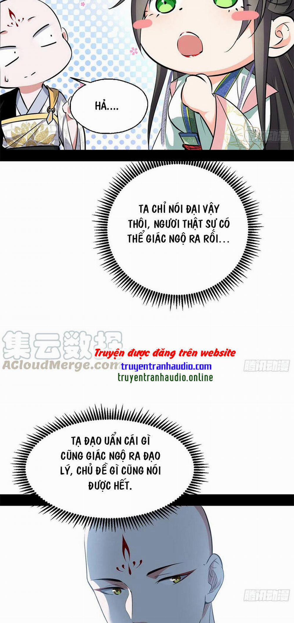 Ta Là Tà Đế 132.2 trang 7