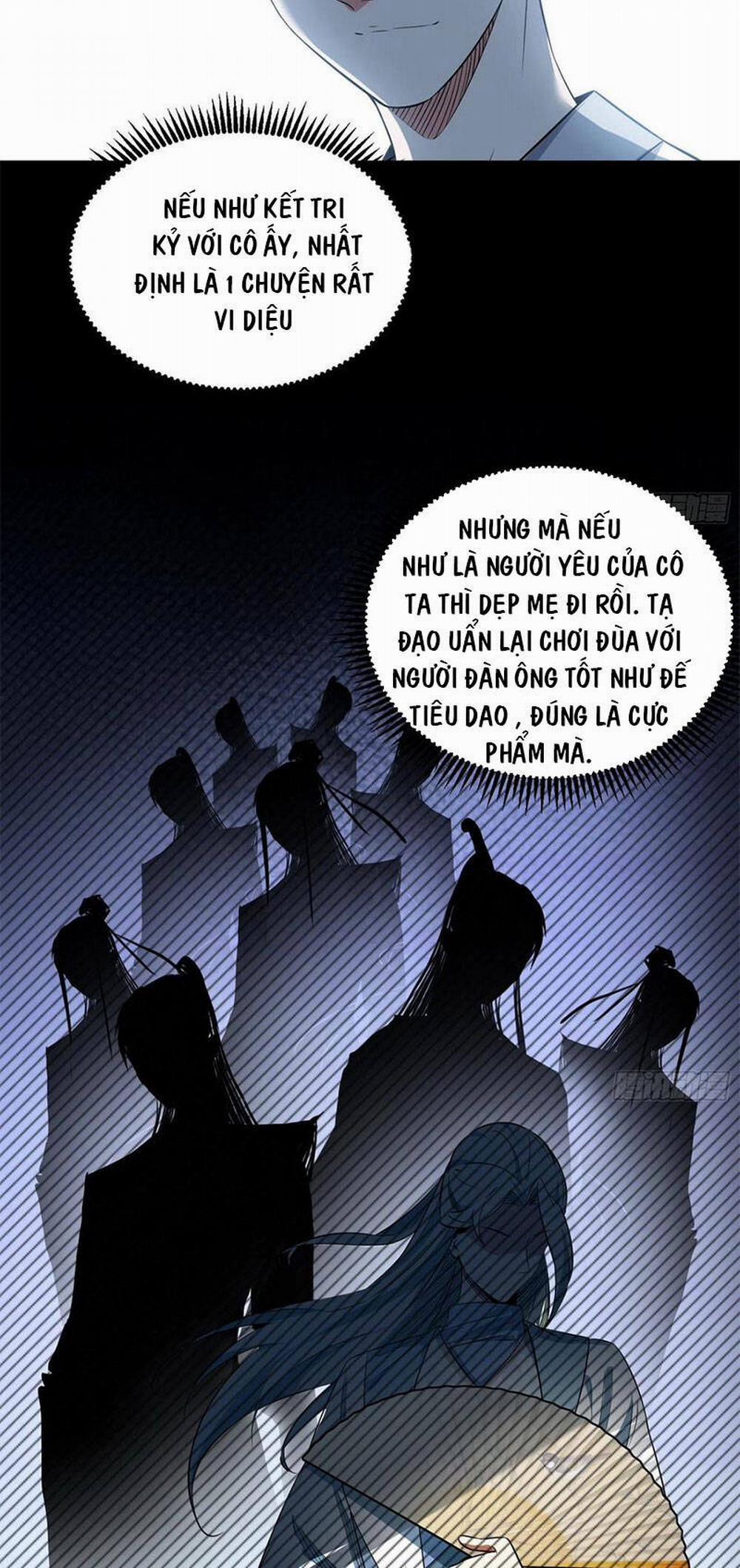 Ta Là Tà Đế 132.2 trang 8