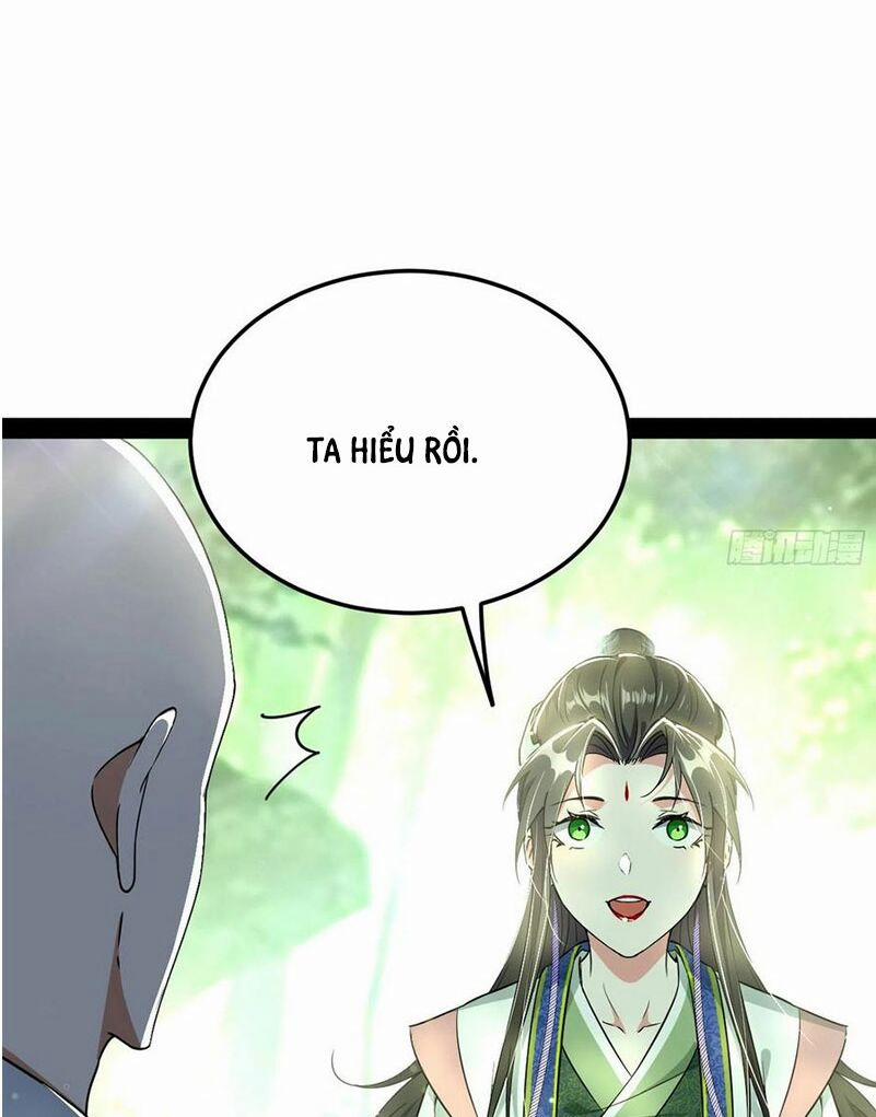 Ta Là Tà Đế 133.2 trang 11