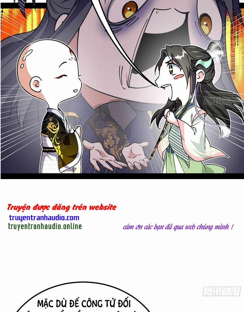 Ta Là Tà Đế 133.2 trang 13