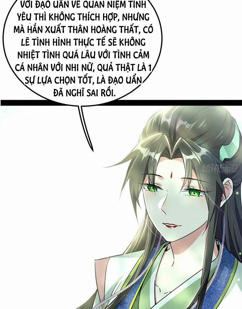 Ta Là Tà Đế 133.2 trang 14