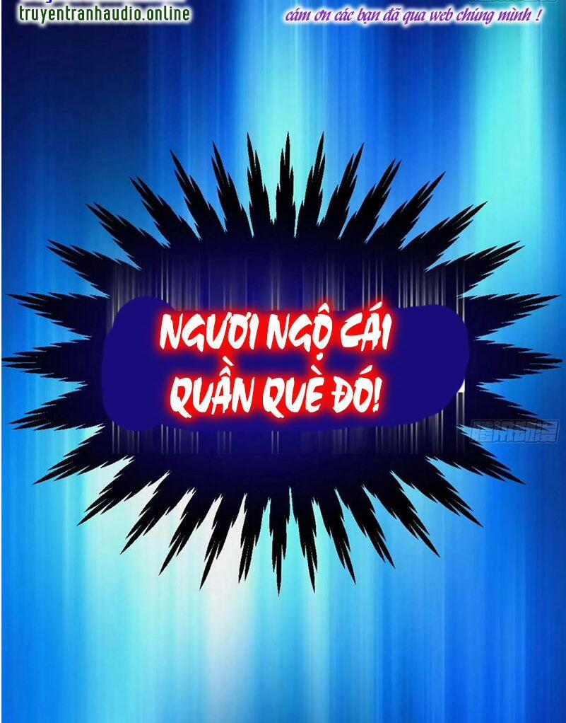 Ta Là Tà Đế 133.2 trang 17