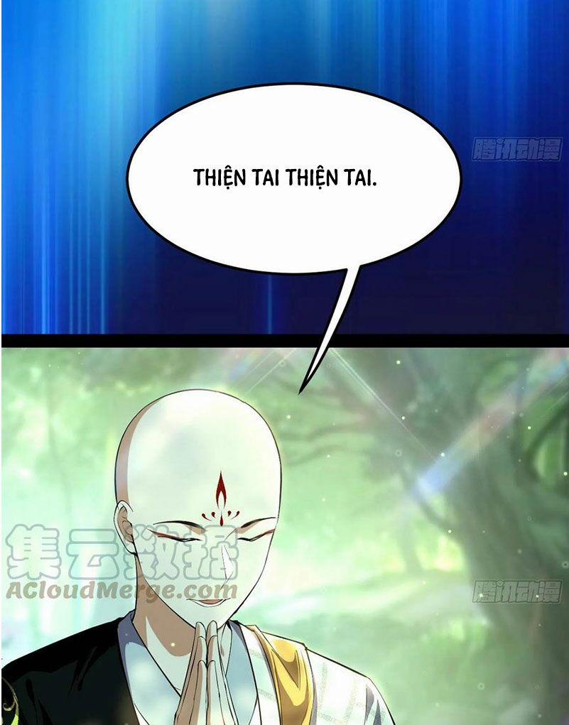 Ta Là Tà Đế 133.2 trang 18