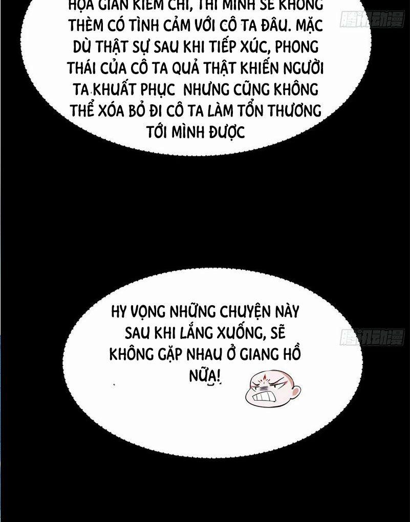 Ta Là Tà Đế 133.2 trang 20