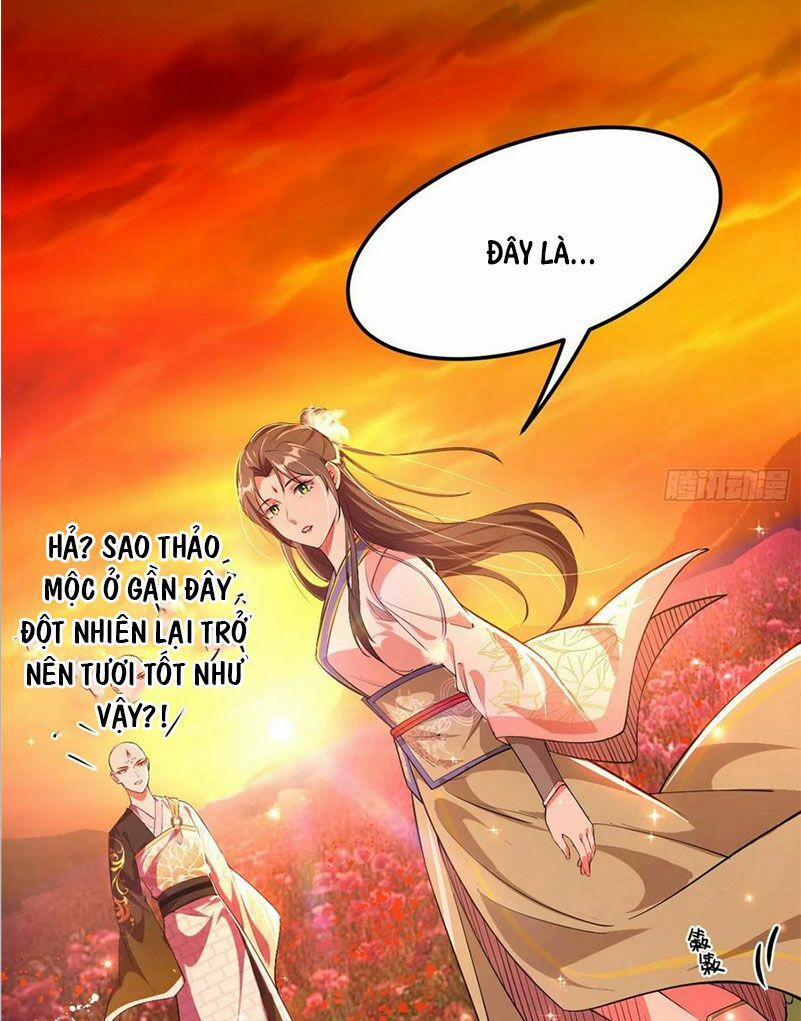 Ta Là Tà Đế 133.2 trang 22