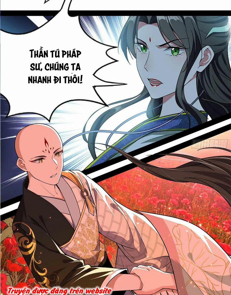 Ta Là Tà Đế 133.2 trang 25