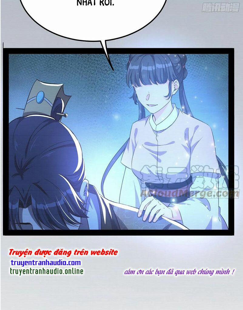 Ta Là Tà Đế 133.2 trang 3