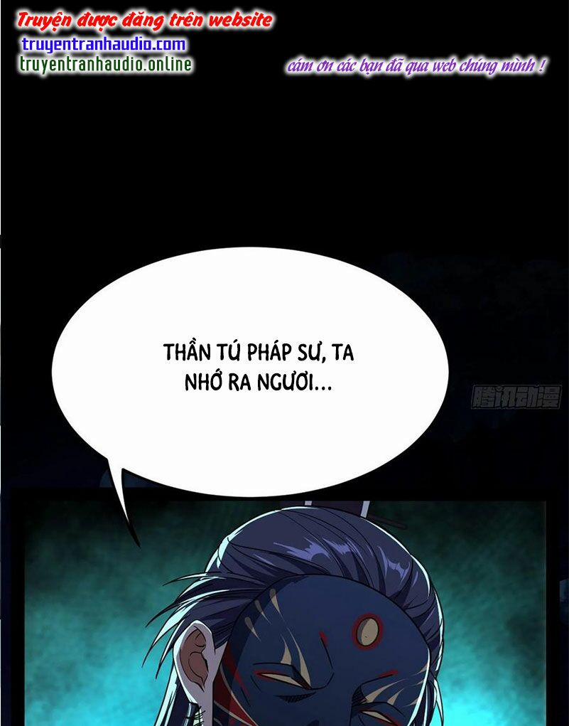 Ta Là Tà Đế 133.2 trang 34