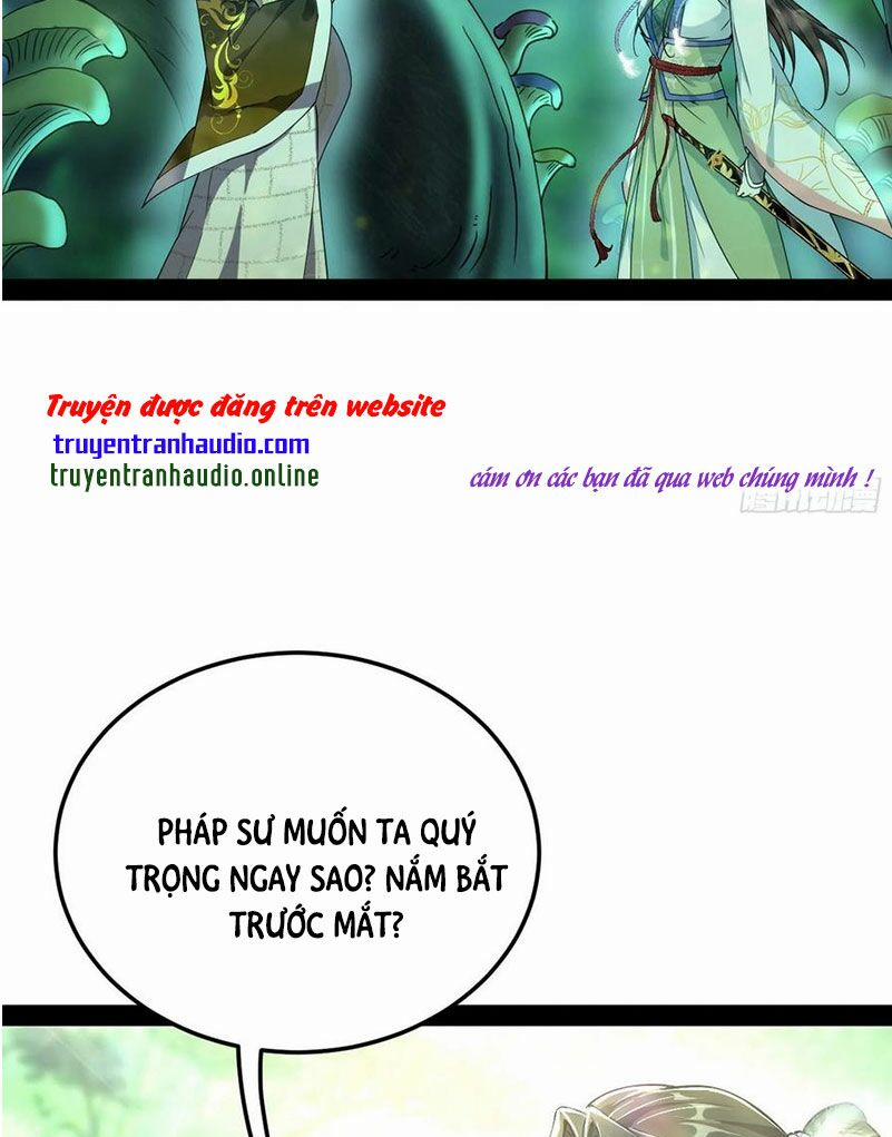Ta Là Tà Đế 133.2 trang 8