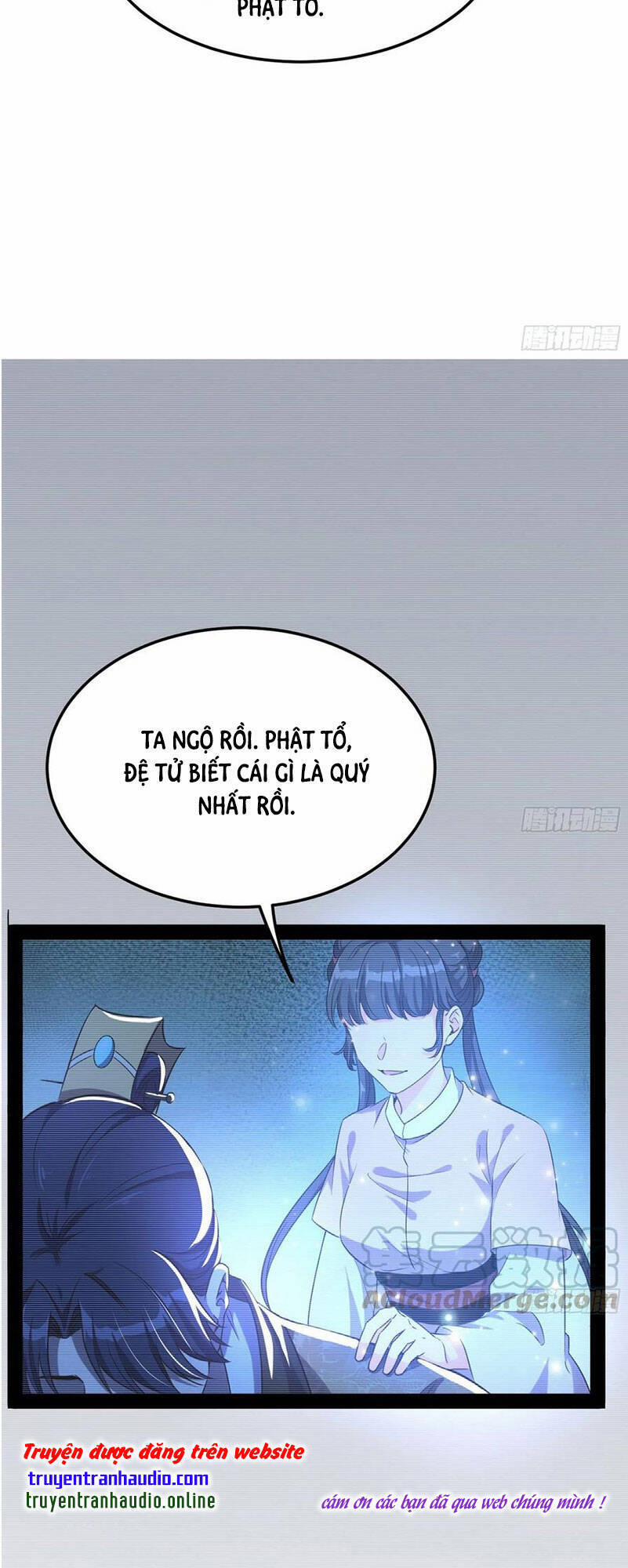 Ta Là Tà Đế 133.5 trang 1
