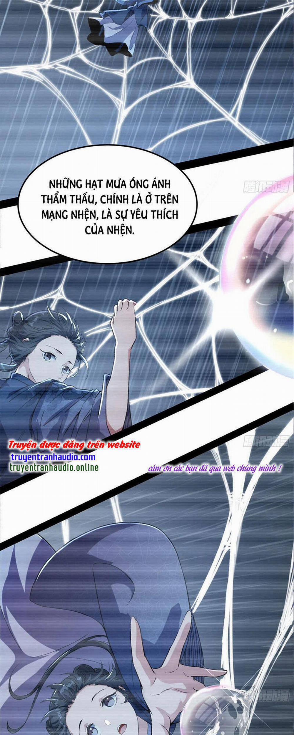 Ta Là Tà Đế 133 trang 14