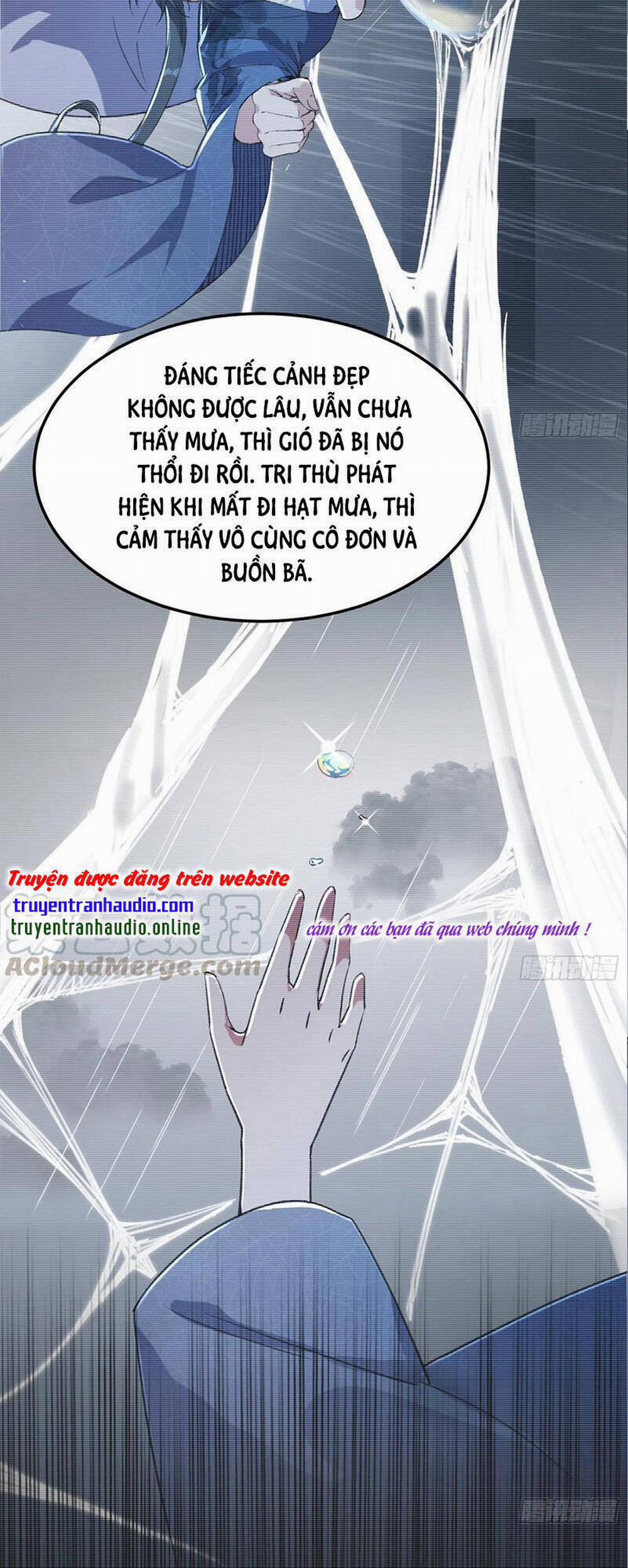 Ta Là Tà Đế 133 trang 16