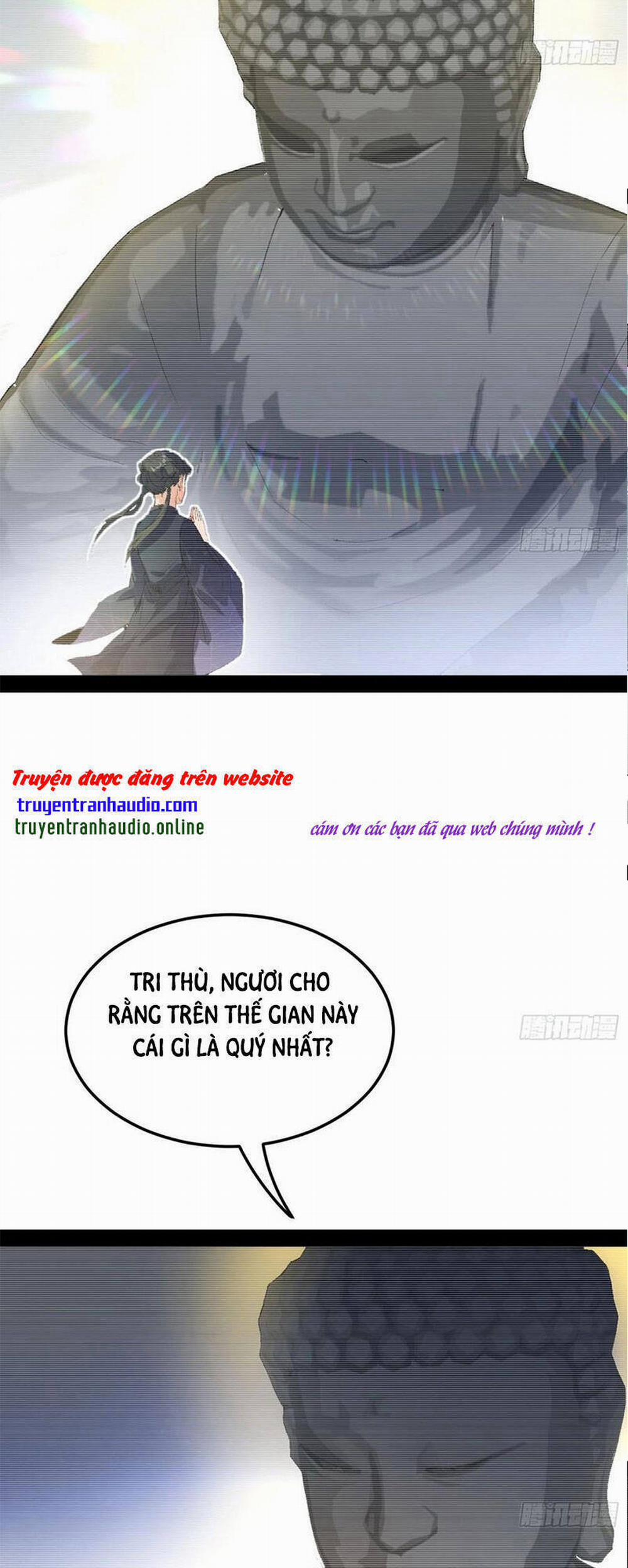 Ta Là Tà Đế 133 trang 8