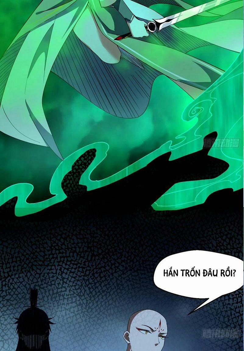 Ta Là Tà Đế 134 trang 16