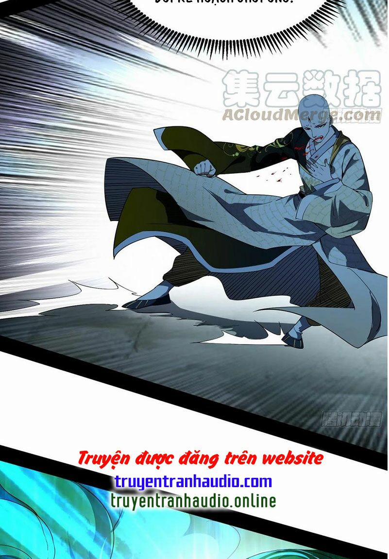 Ta Là Tà Đế 134 trang 20