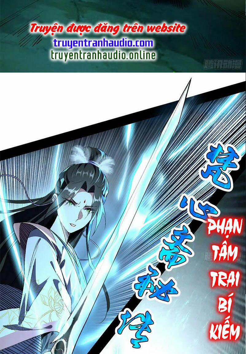 Ta Là Tà Đế 134 trang 7