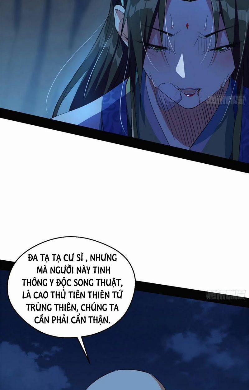 Ta Là Tà Đế 135.1 trang 10