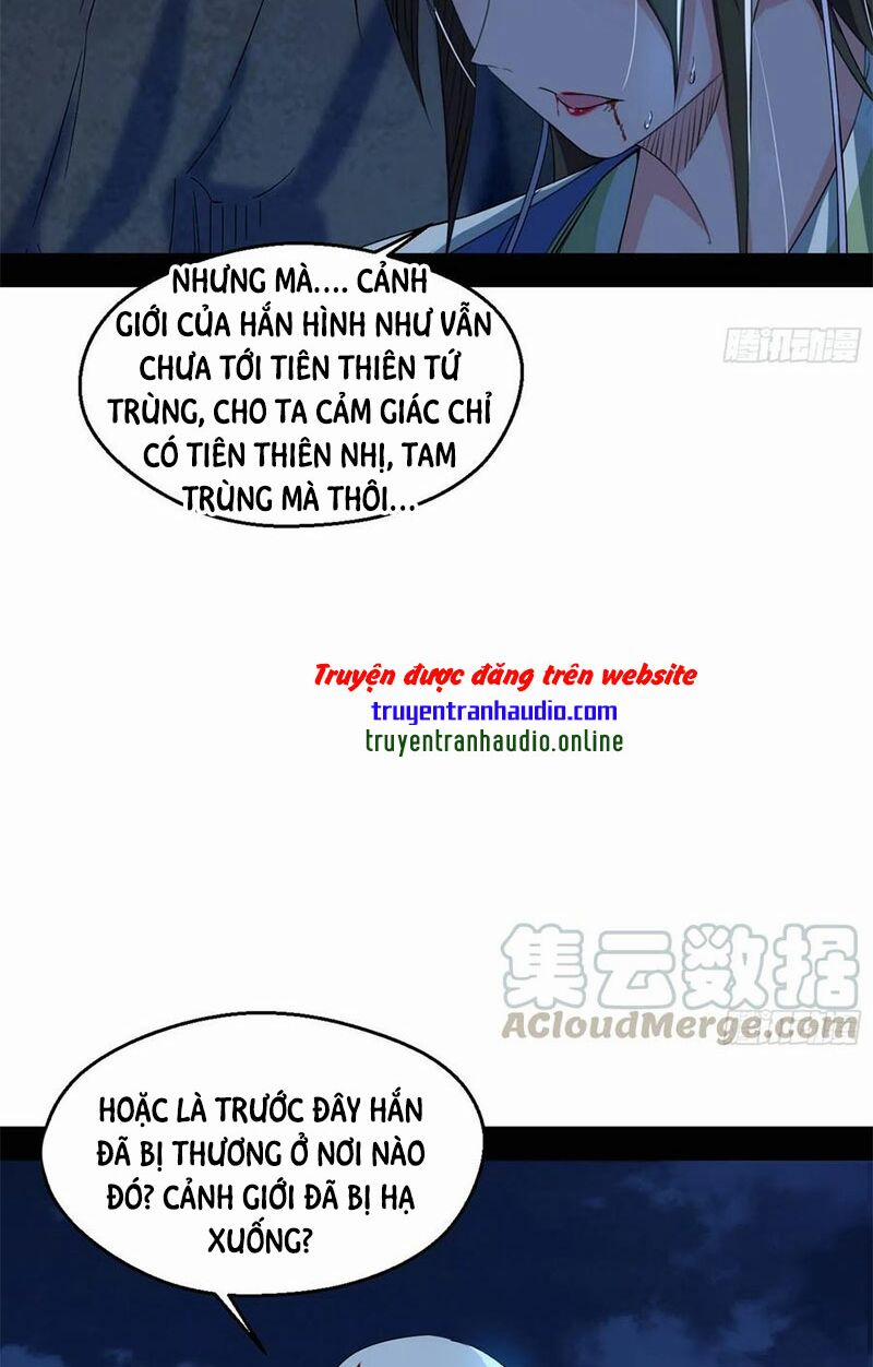 Ta Là Tà Đế 135.1 trang 13