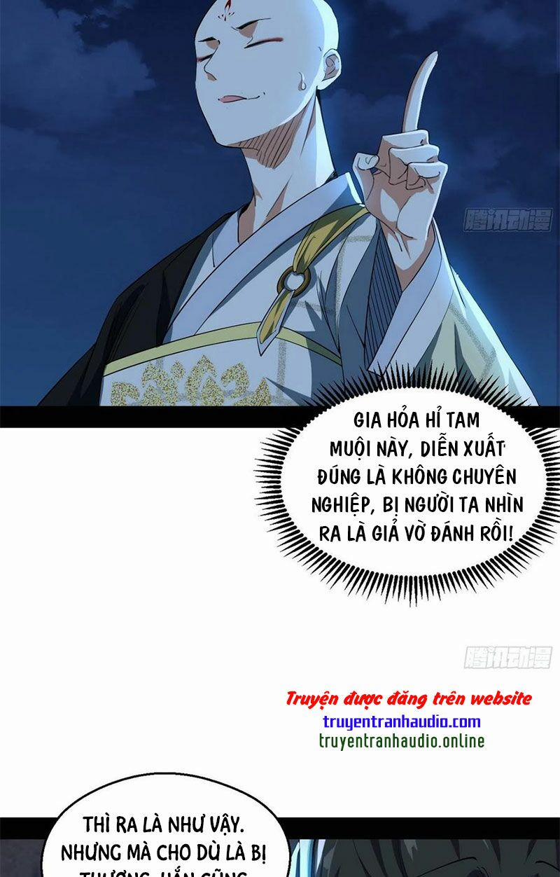 Ta Là Tà Đế 135.1 trang 14