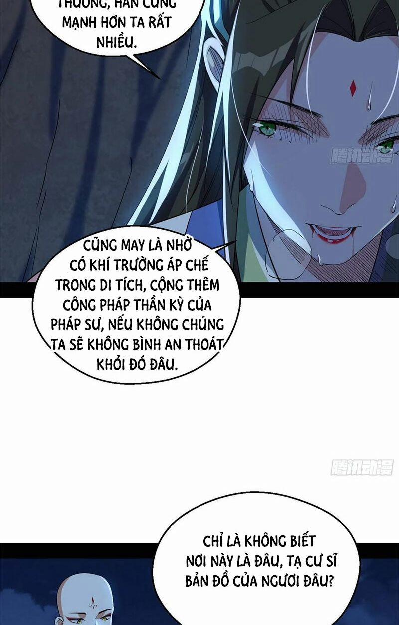 Ta Là Tà Đế 135.1 trang 15