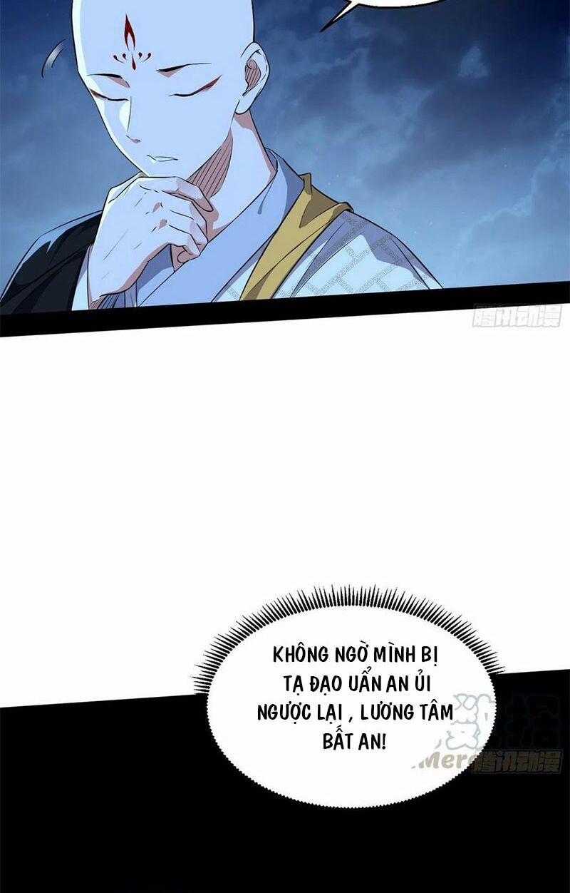 Ta Là Tà Đế 135.1 trang 23