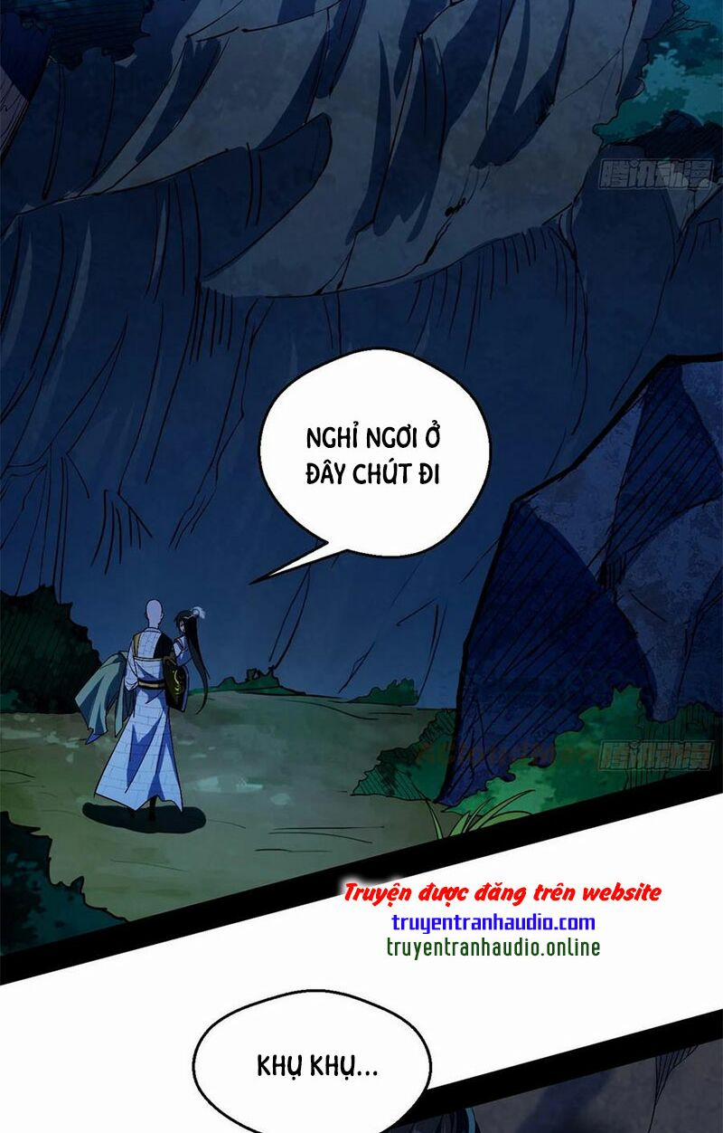 Ta Là Tà Đế 135.1 trang 3