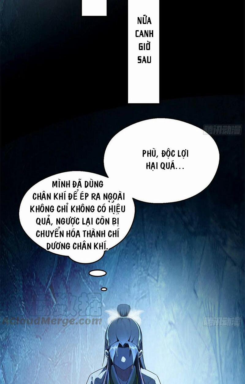 Ta Là Tà Đế 135.1 trang 33