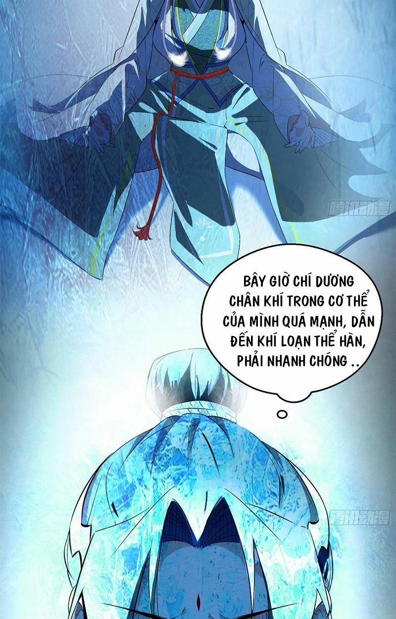 Ta Là Tà Đế 135.1 trang 34