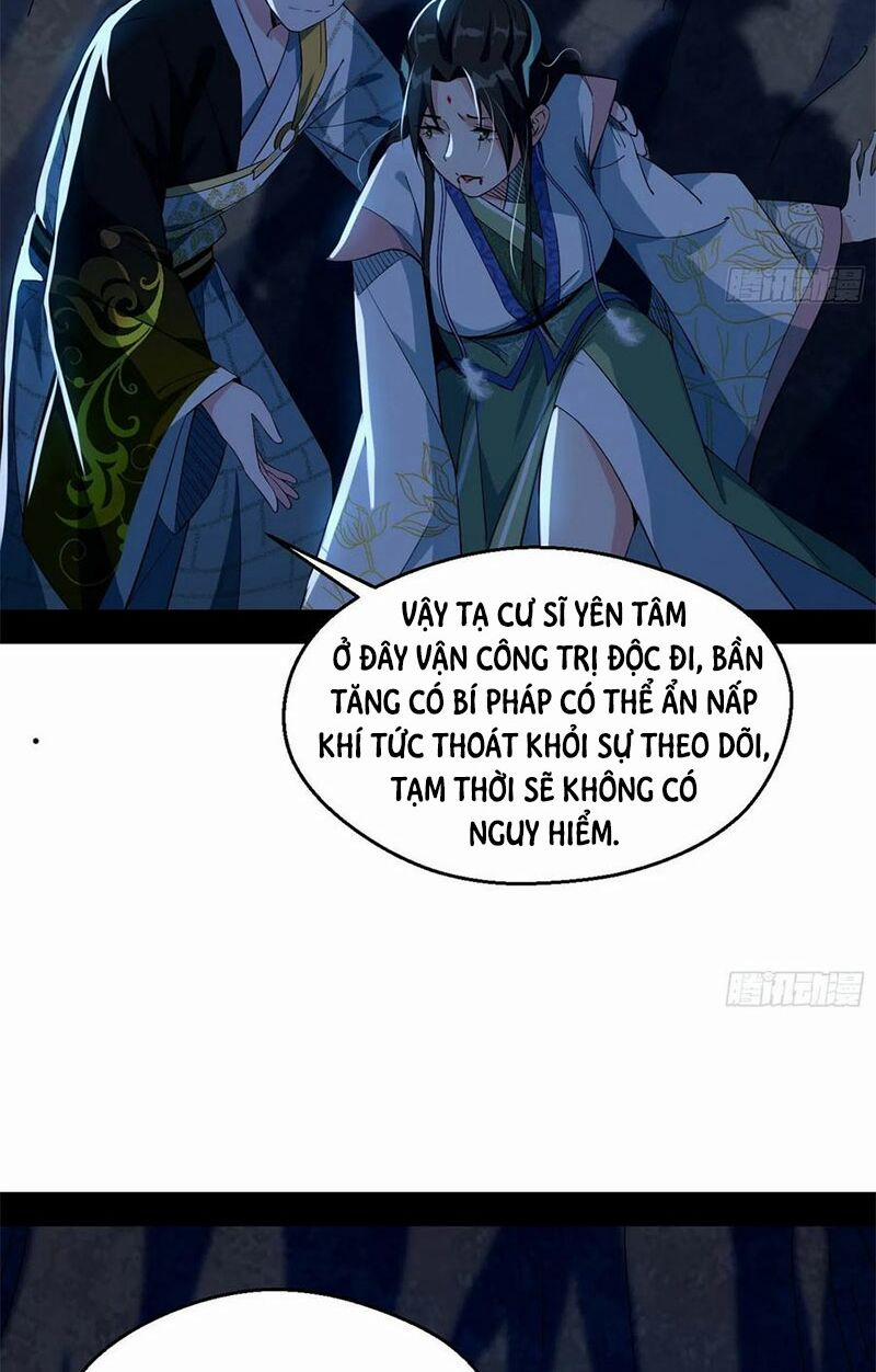 Ta Là Tà Đế 135.1 trang 5