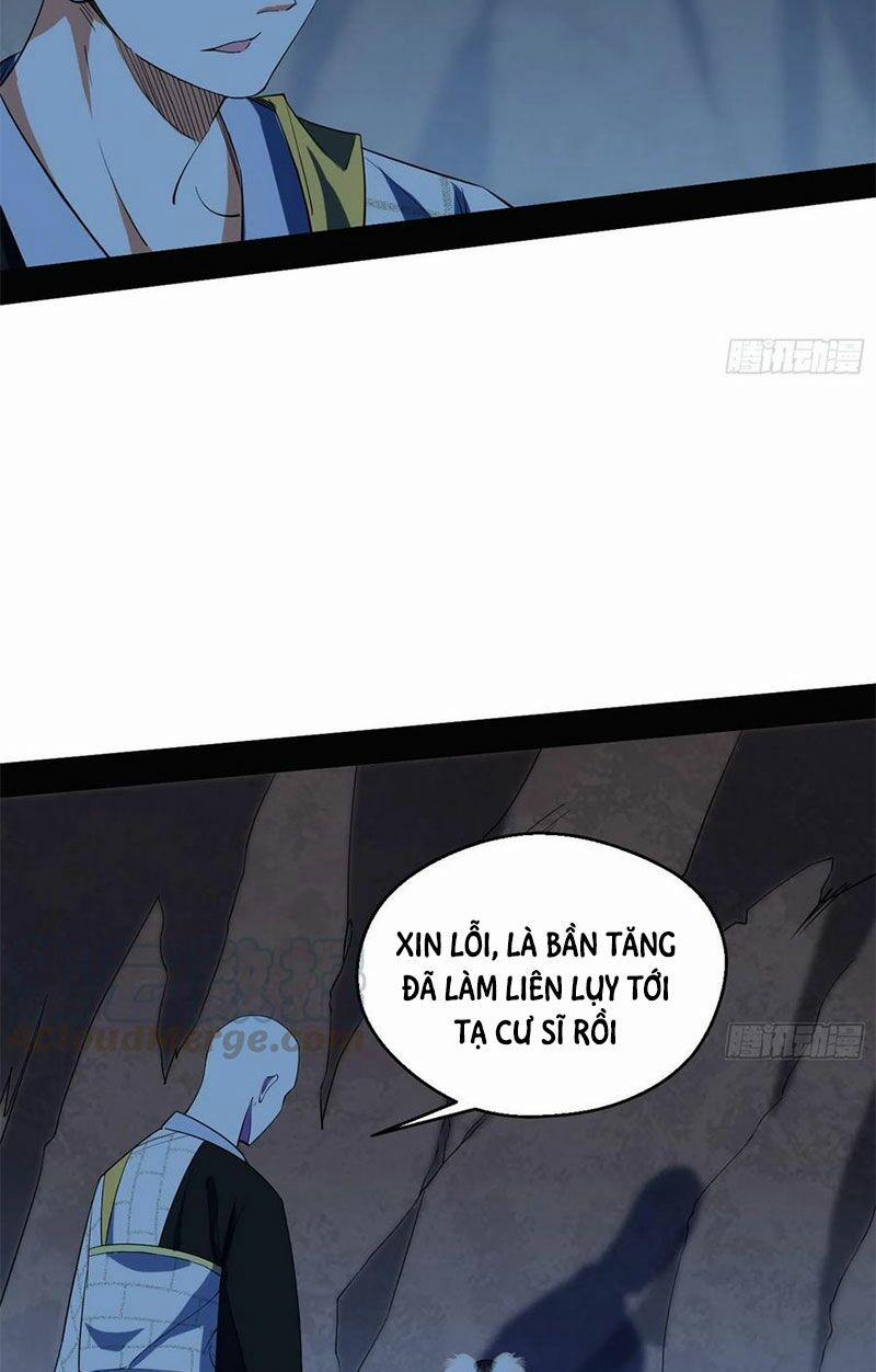 Ta Là Tà Đế 135.1 trang 8